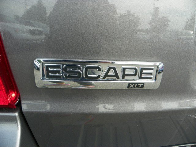 Ford Escape 2012 photo 4