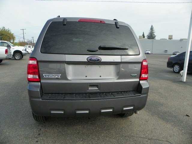 Ford Escape 2012 photo 5