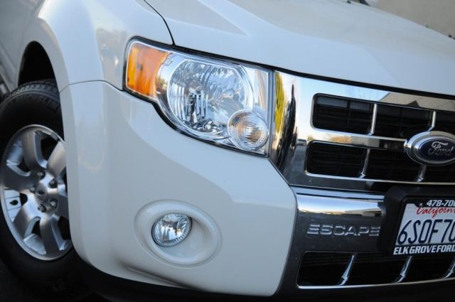 Ford Escape 2012 photo 2