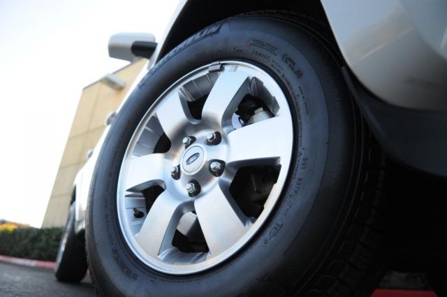 Ford Escape 2012 photo 3