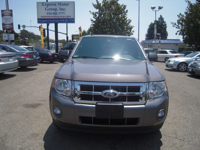 Ford Escape 2012 photo 1