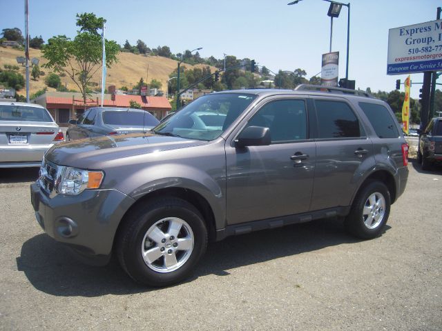 Ford Escape 2012 photo 3