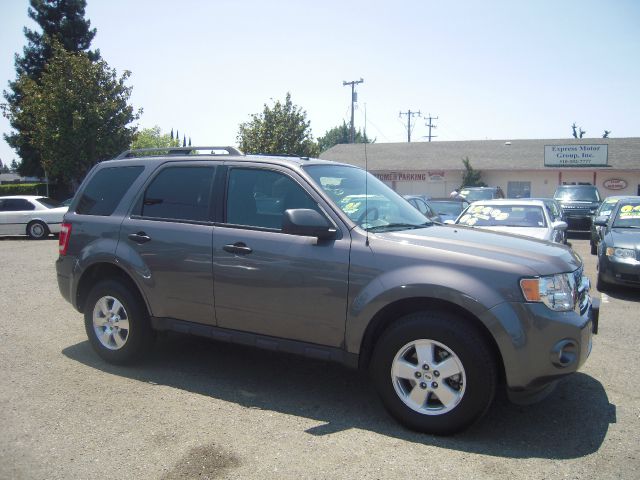 Ford Escape 2012 photo 4