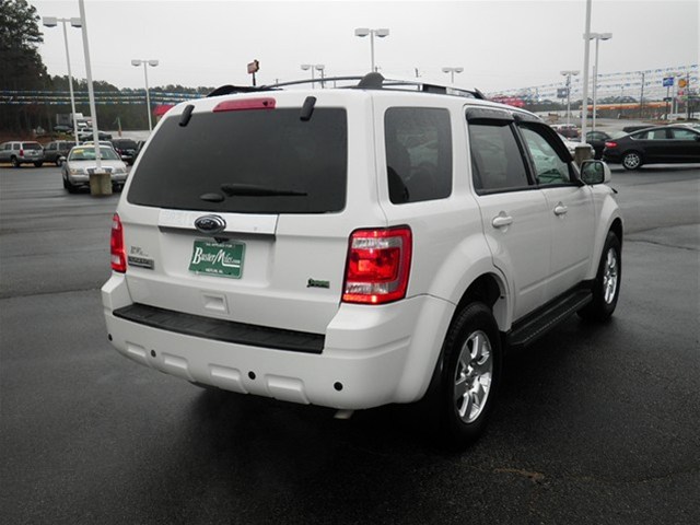 Ford Escape 2012 photo 3