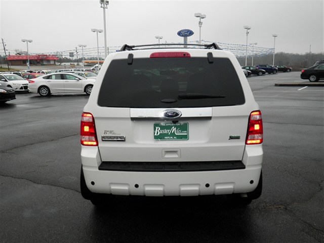 Ford Escape 2012 photo 4