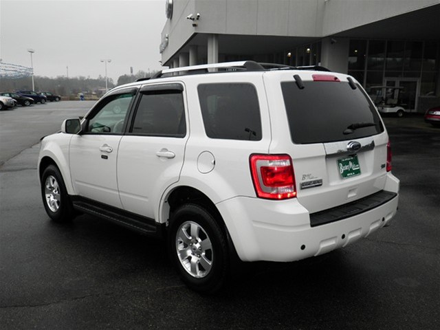 Ford Escape 2012 photo 5