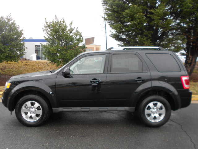 Ford Escape 2012 photo 1