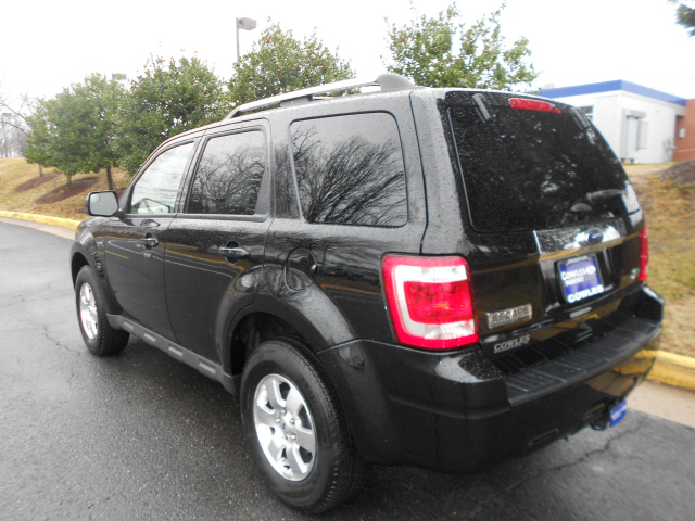 Ford Escape 2012 photo 2