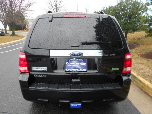 Ford Escape 2012 photo 3