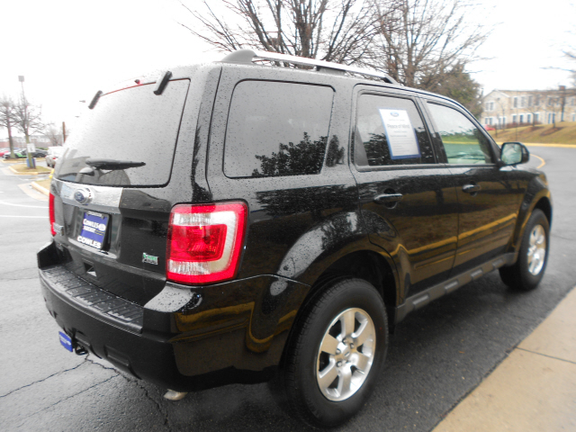 Ford Escape 2012 photo 4