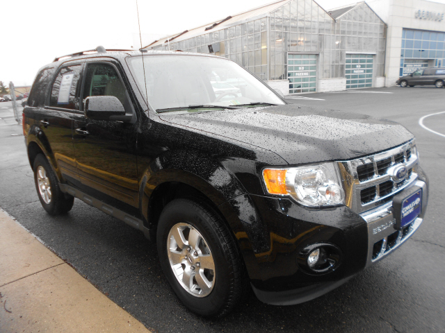 Ford Escape 2012 photo 5