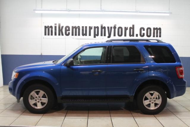 Ford Escape ESi Unspecified