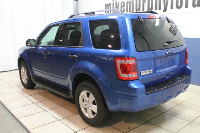 Ford Escape 2012 photo 3