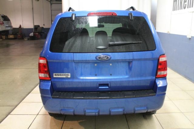 Ford Escape 2012 photo 4