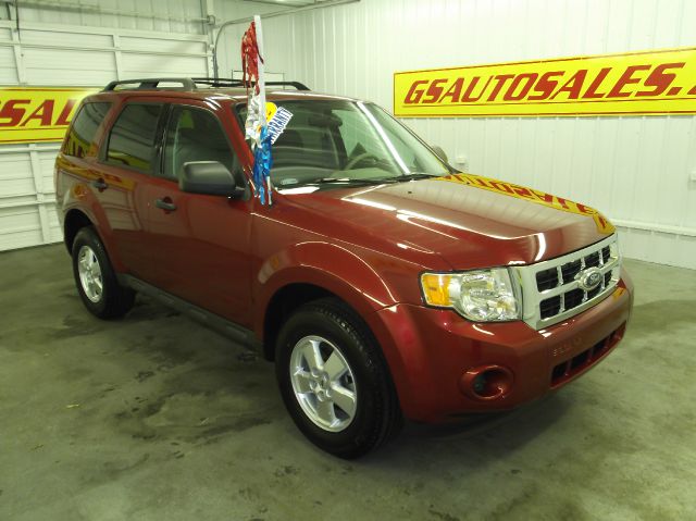 Ford Escape 2012 photo 3