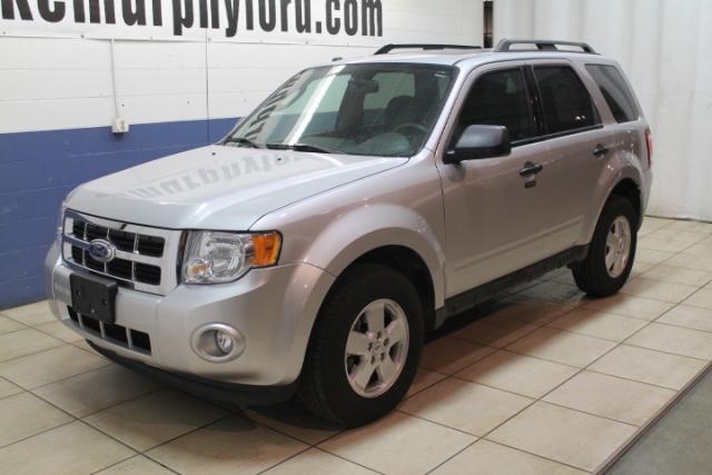 Ford Escape 2012 photo 1