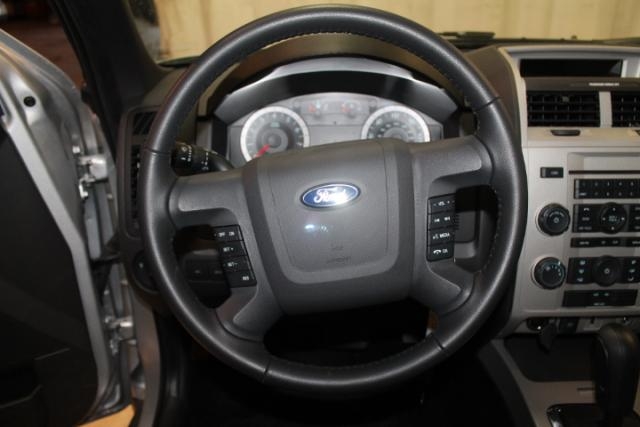 Ford Escape 2012 photo 5