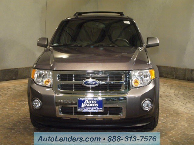 Ford Escape 2012 photo 1