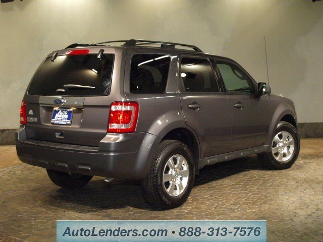 Ford Escape 2012 photo 2