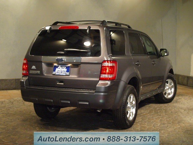 Ford Escape 2012 photo 3