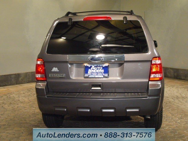 Ford Escape 2012 photo 4