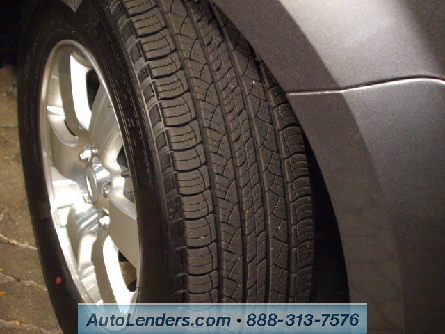 Ford Escape 2012 photo 5