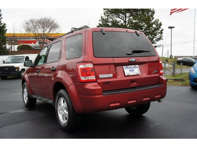Ford Escape 2012 photo 5