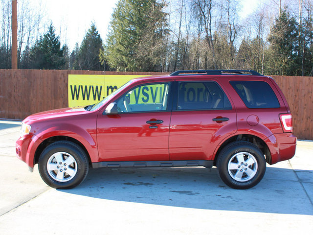 Ford Escape 2012 photo 2