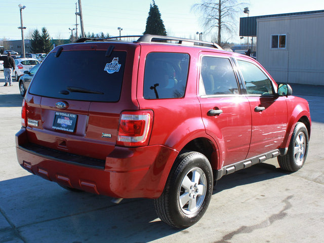 Ford Escape 2012 photo 4