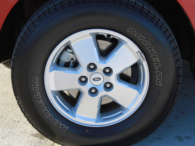 Ford Escape 2012 photo 5