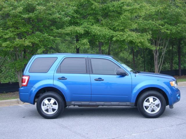 Ford Escape 2012 photo 10