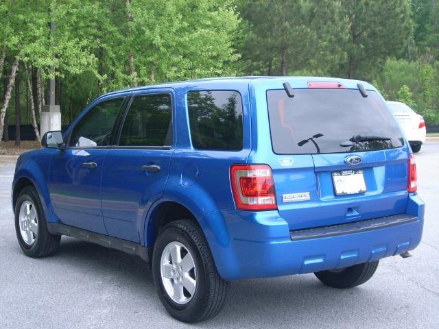 Ford Escape 2012 photo 17