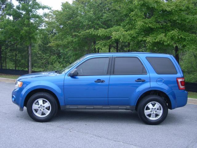 Ford Escape 2012 photo 3