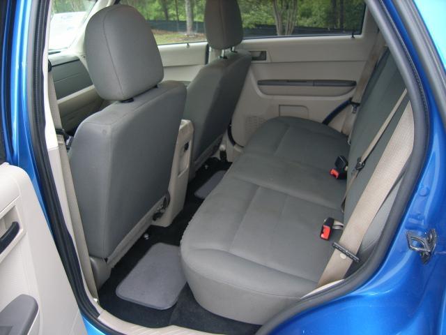 Ford Escape 2012 photo 9