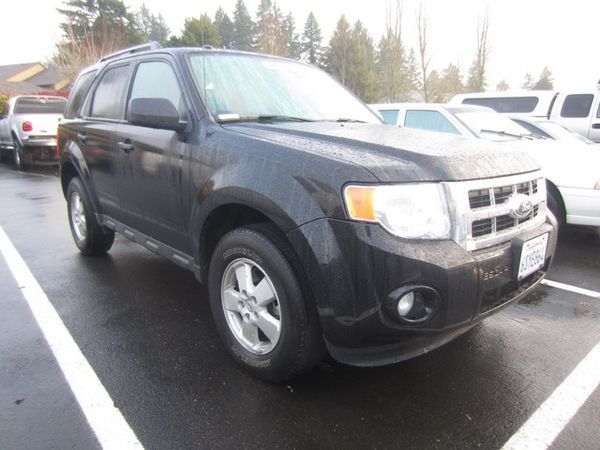 Ford Escape ESi Unspecified