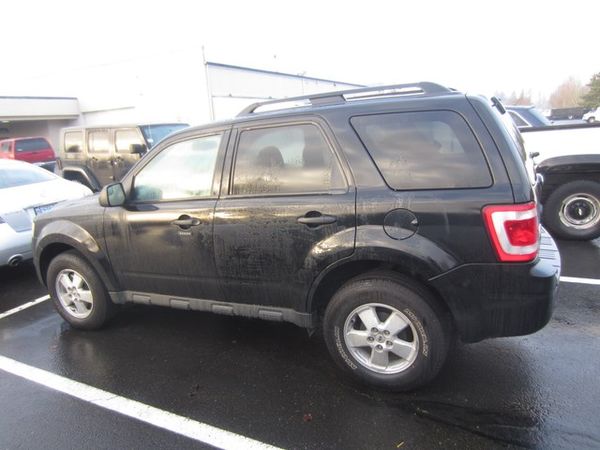 Ford Escape 2012 photo 3