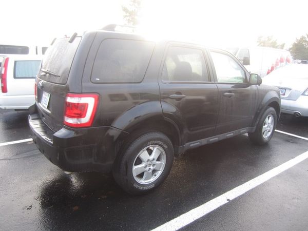 Ford Escape 2012 photo 5