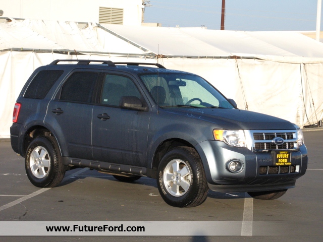 Ford Escape ESi Unspecified