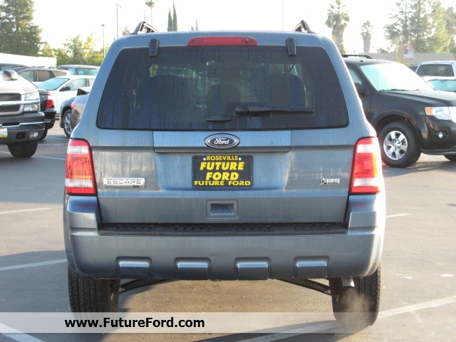 Ford Escape 2012 photo 5