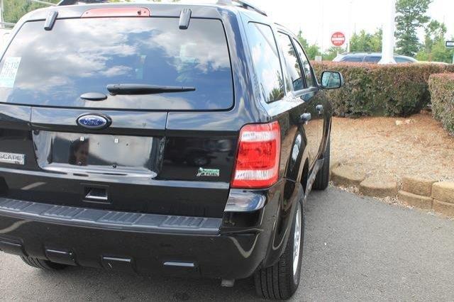 Ford Escape ESi SUV