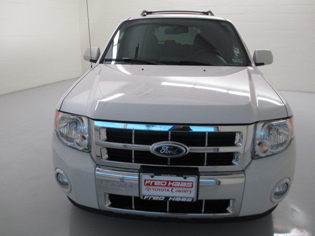 Ford Escape 2012 photo 1
