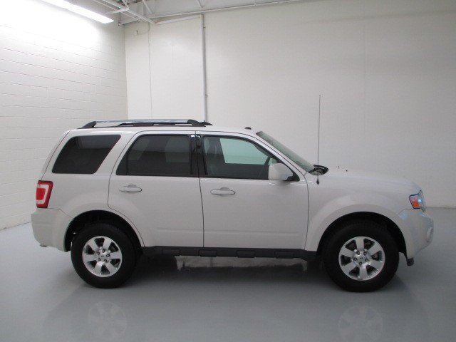 Ford Escape 2012 photo 3