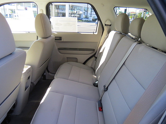 Ford Escape 2012 photo 5