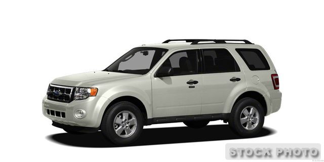 Ford Escape SLT 25 Unspecified