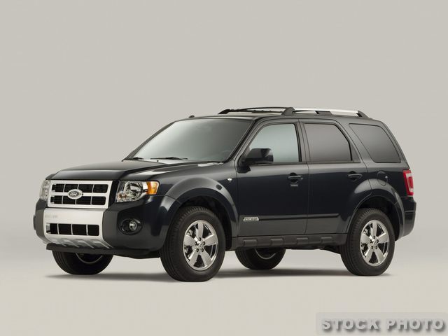 Ford Escape 2012 photo 1