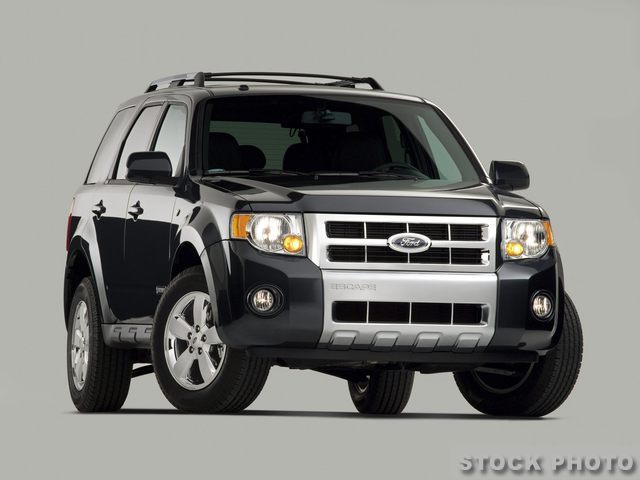 Ford Escape 2012 photo 2