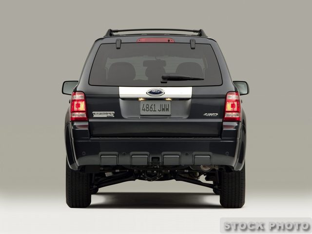 Ford Escape 2012 photo 3