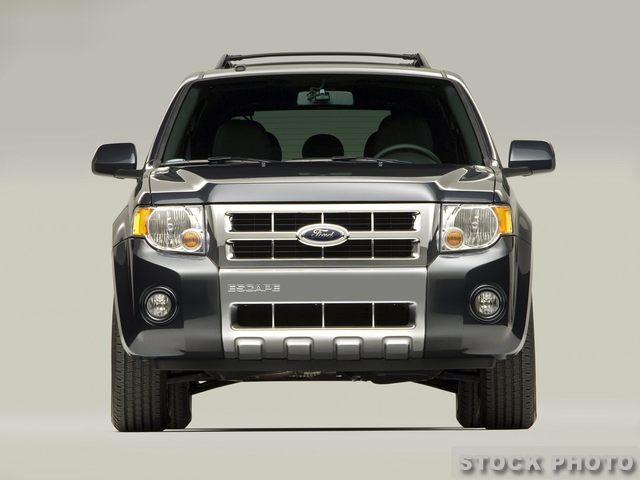 Ford Escape 2012 photo 4