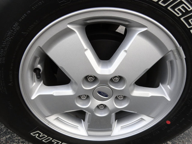 Ford Escape 2012 photo 5