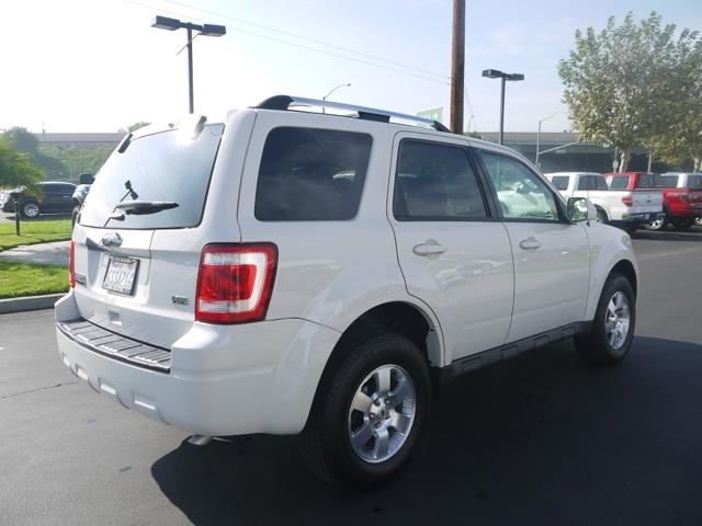 Ford Escape 2012 photo 4